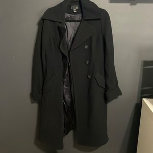 H&M coat
